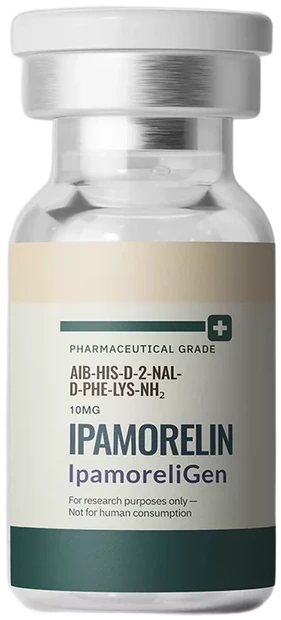 Ipamorelin - 10mg