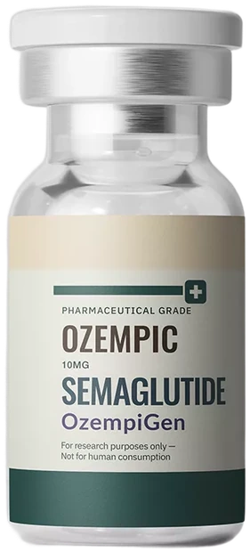 Semaglutide - 10mg