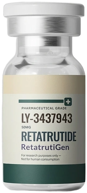 Reta GLP-3 - 50mg