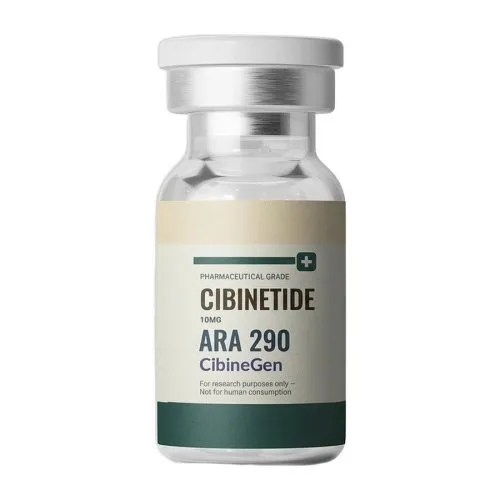 CibineGen (ARA-290 / Cibinetide) - 10mg
