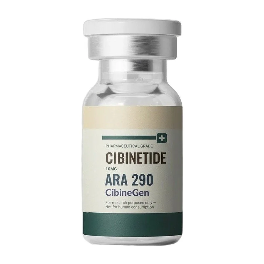 ARA-290 (Cibinetide) - 10mg