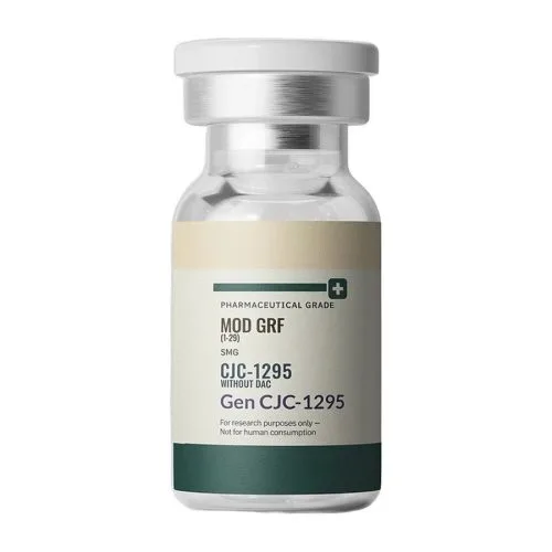 Gen CJC-1295 (without DAC) - 5mg