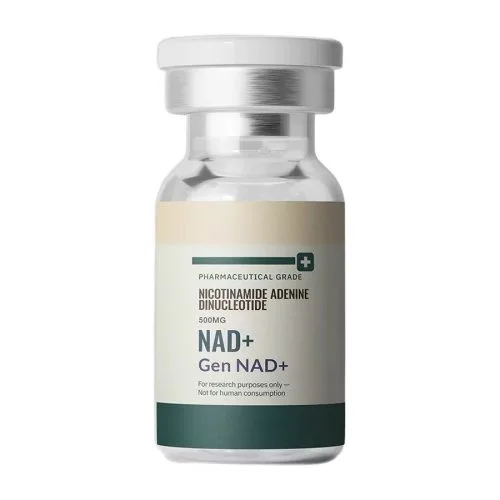Gen NAD+ (Nicotinamide Adenine Dinucleotide) - 500mg