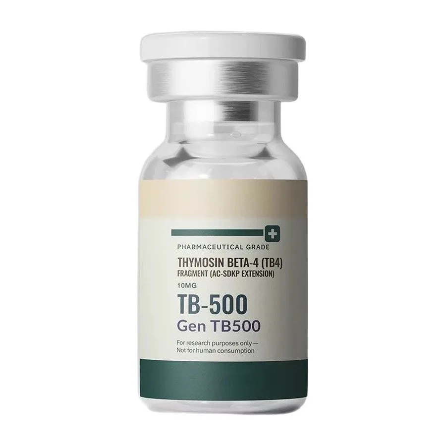 TB500 (Thymosin Beta-4) – 10mg