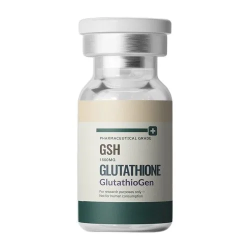 GlutathioGen (Glutathione / GSH) - 1500mg