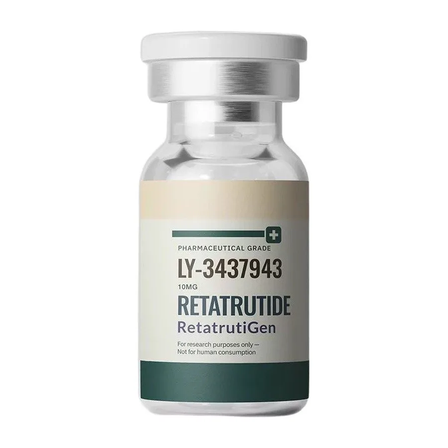Reta GLP-3 – 10mg