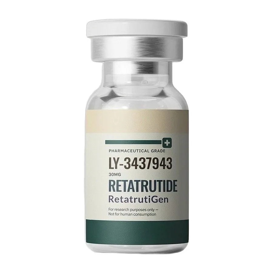 Reta GLP-3 – 30mg